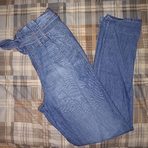 Y2K Grane Jeans